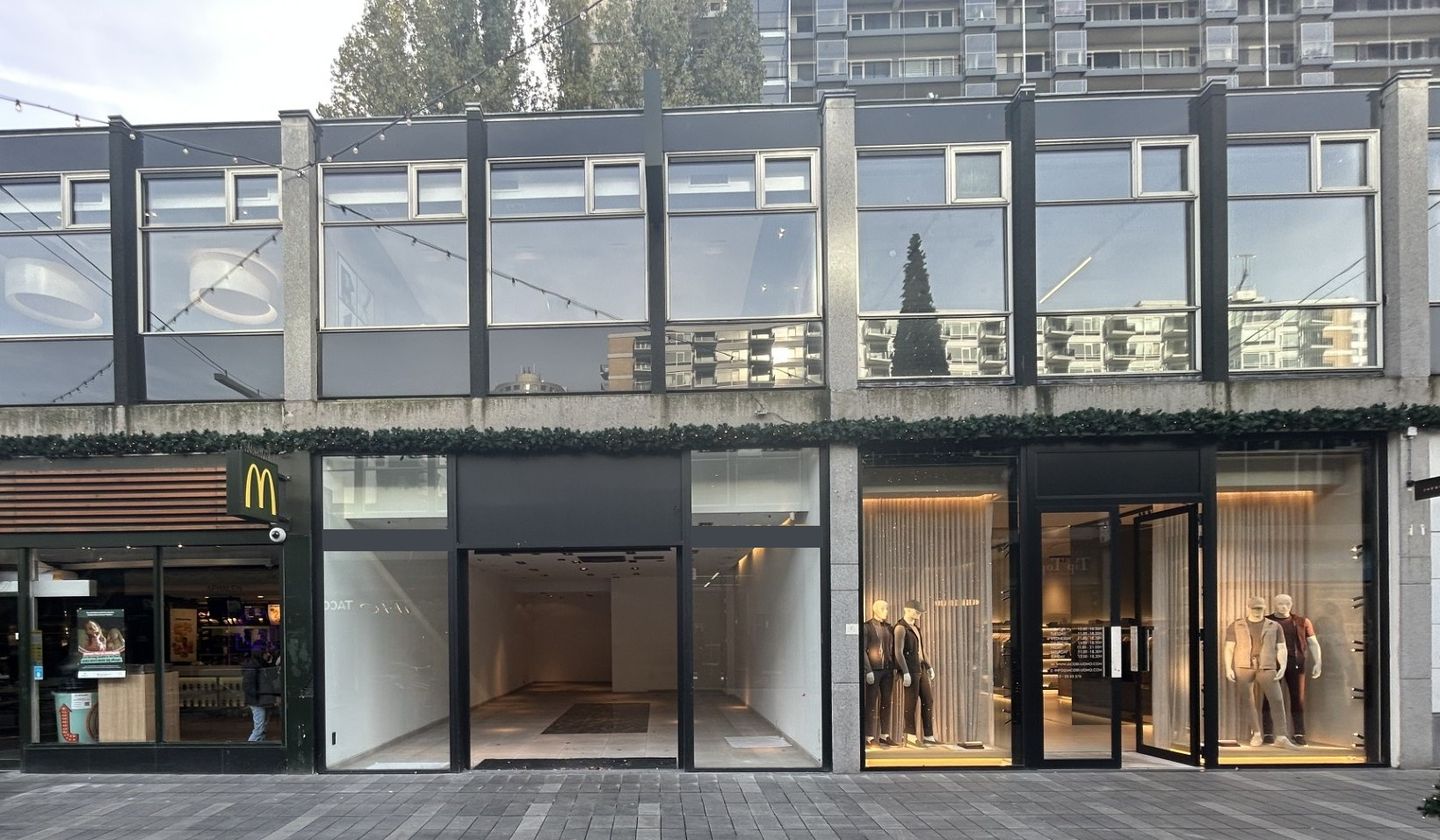 Bekijk foto 1 van Korte Lijnbaan 8