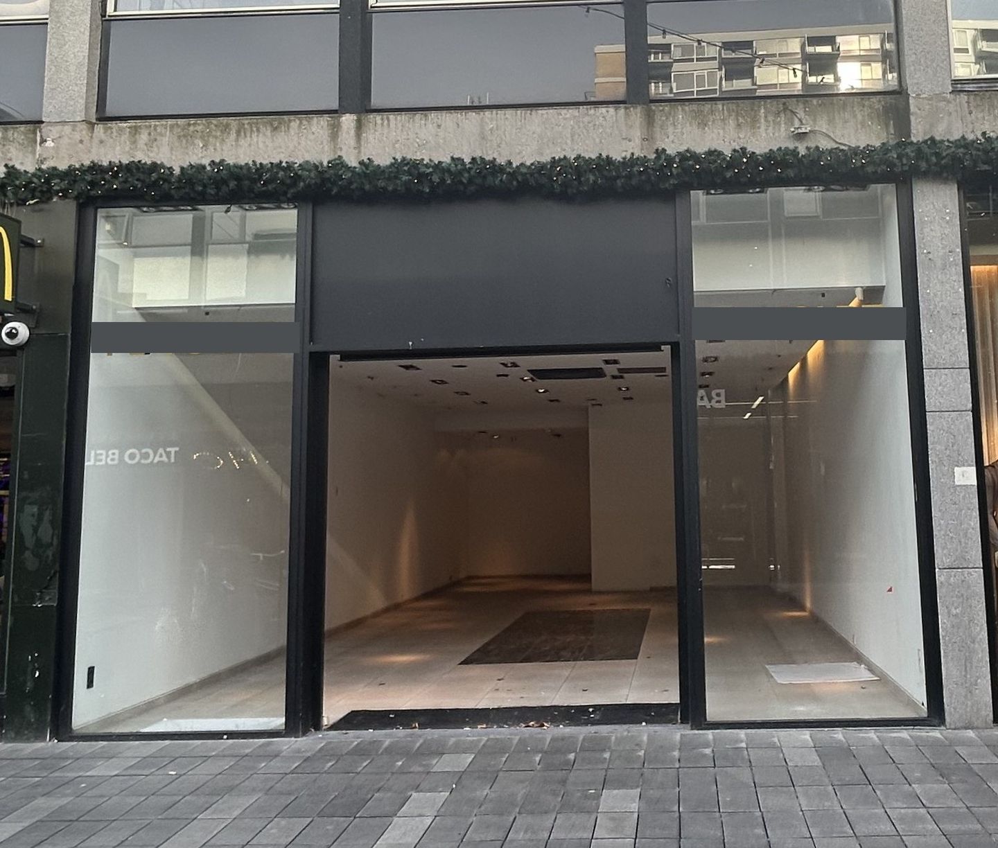 Bekijk foto 2 van Korte Lijnbaan 8