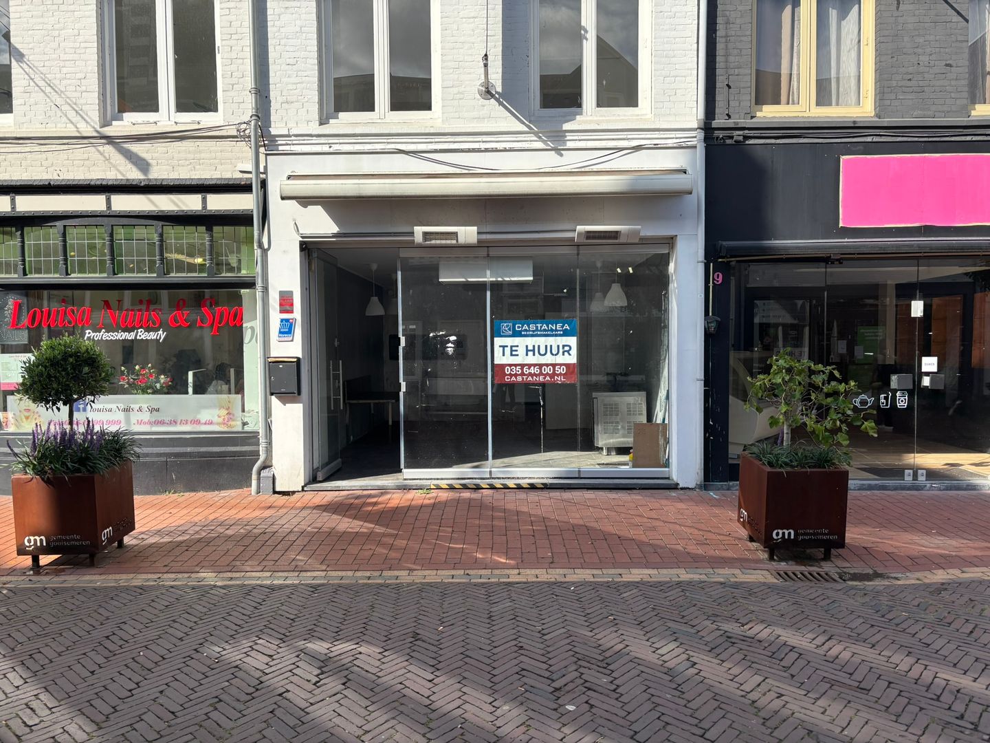 View photo 3 of Nassaustraat 7