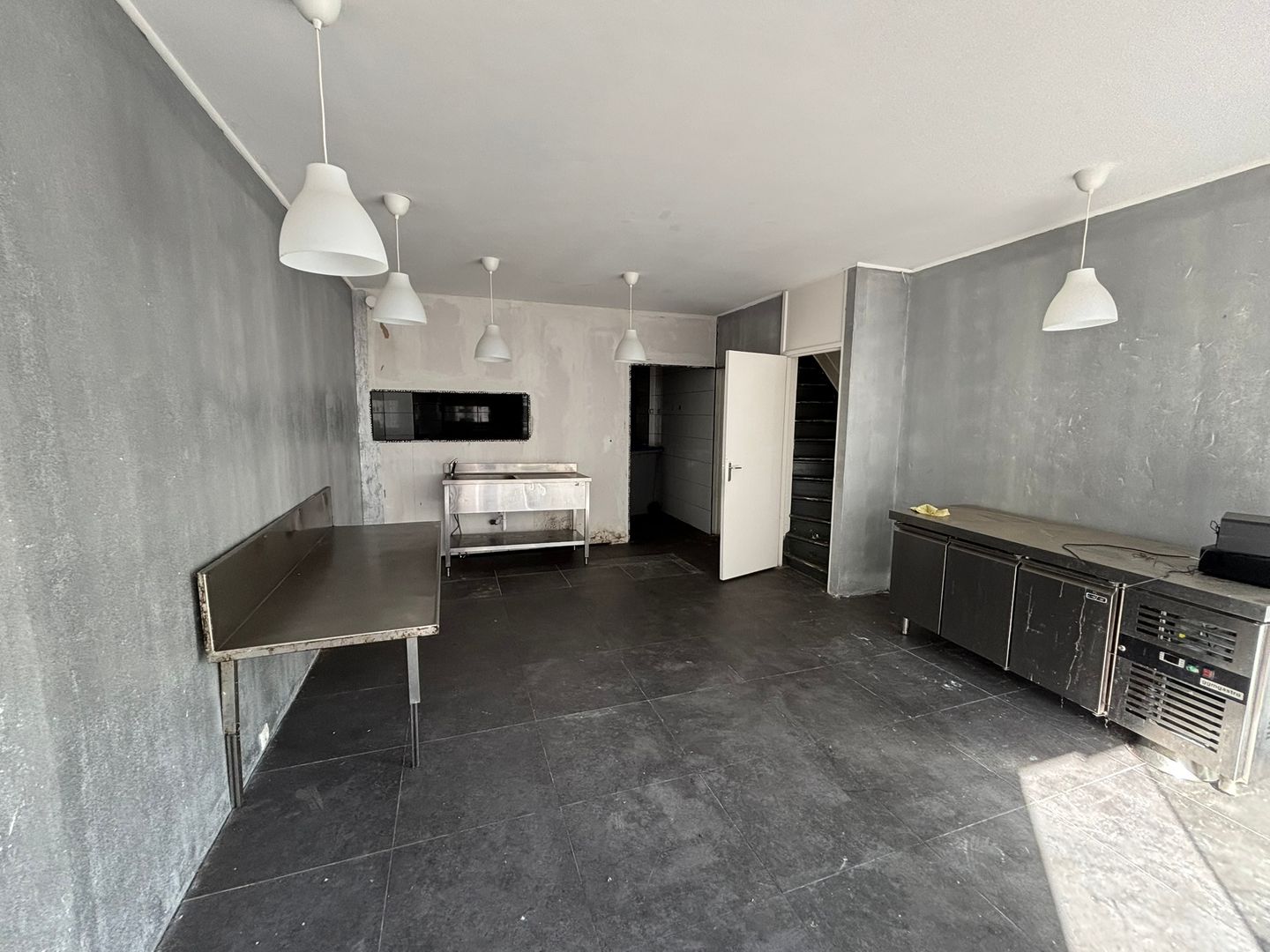 View photo 4 of Nassaustraat 7