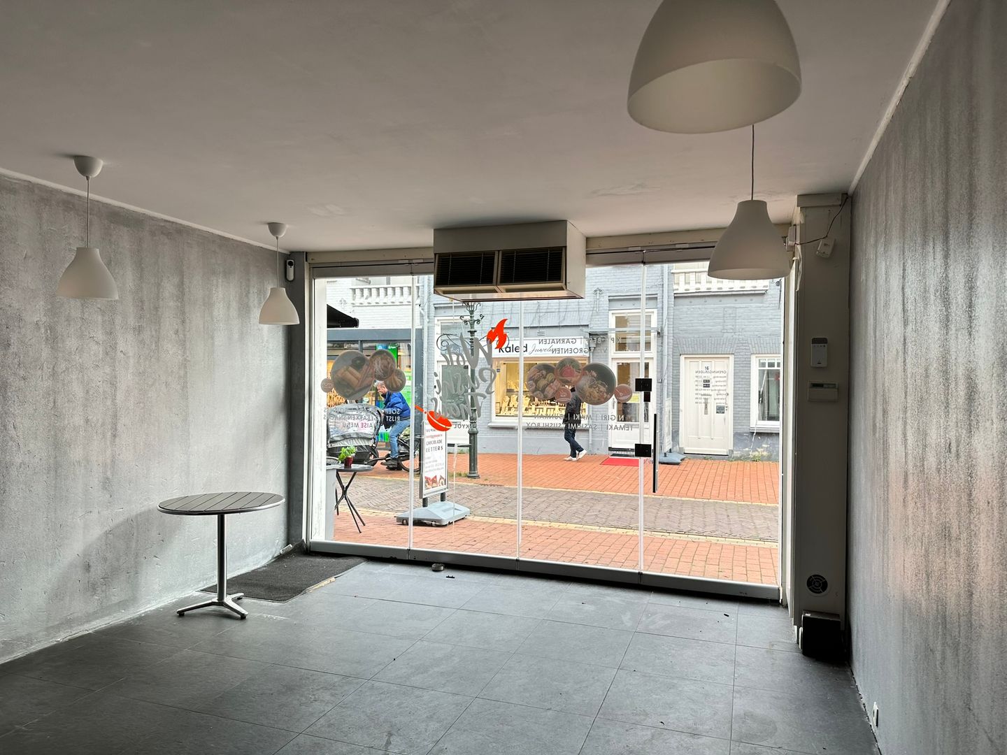 View photo 5 of Nassaustraat 7