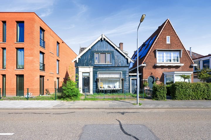 Photo 1 of Vinkenstraat 28