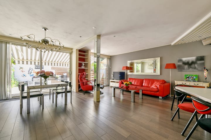 Photo 2 of Reijgershof 29