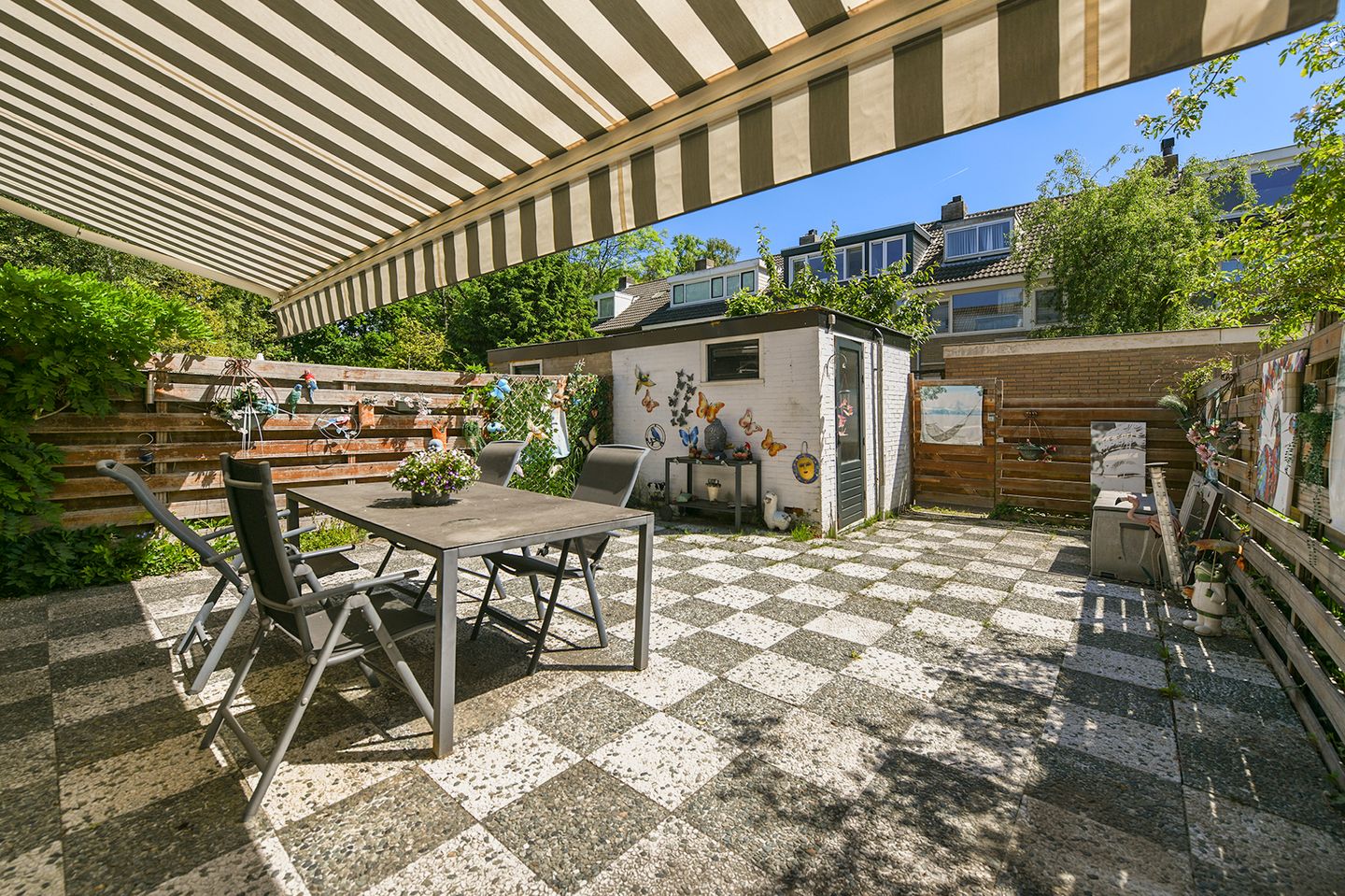 Foto 4 van Reijgershof 29