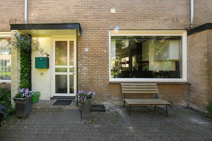 Photo 5 of Reijgershof 29