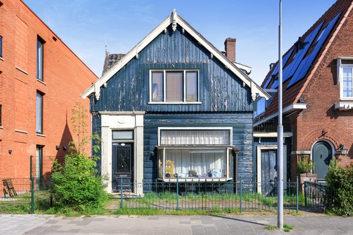 Photo 21 of Vinkenstraat 28