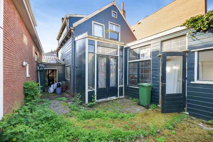 Photo 22 of Vinkenstraat 28