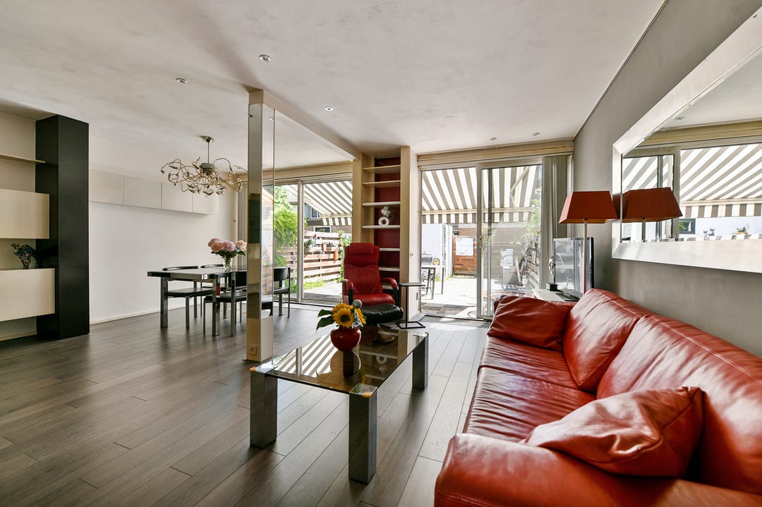 Foto 7 van Reijgershof 29