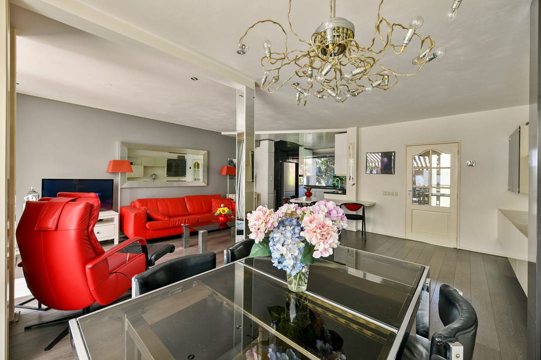 Foto 8 van Reijgershof 29