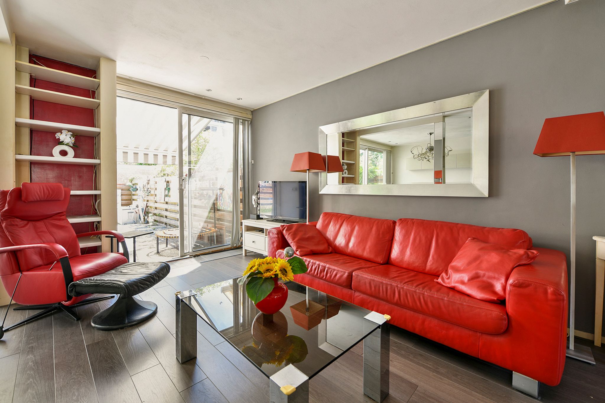 Foto 9 van Reijgershof 29