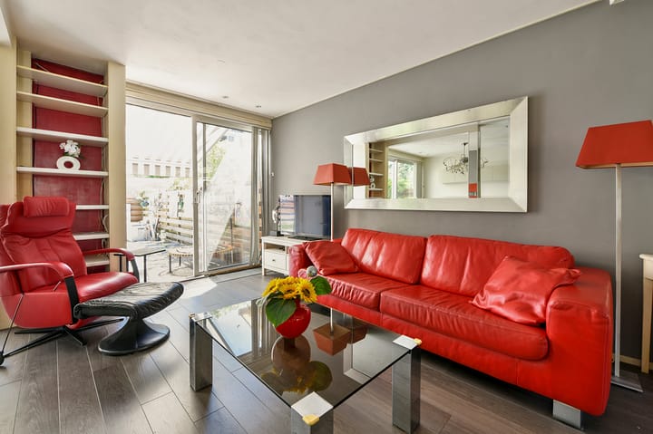 Photo 9 of Reijgershof 29