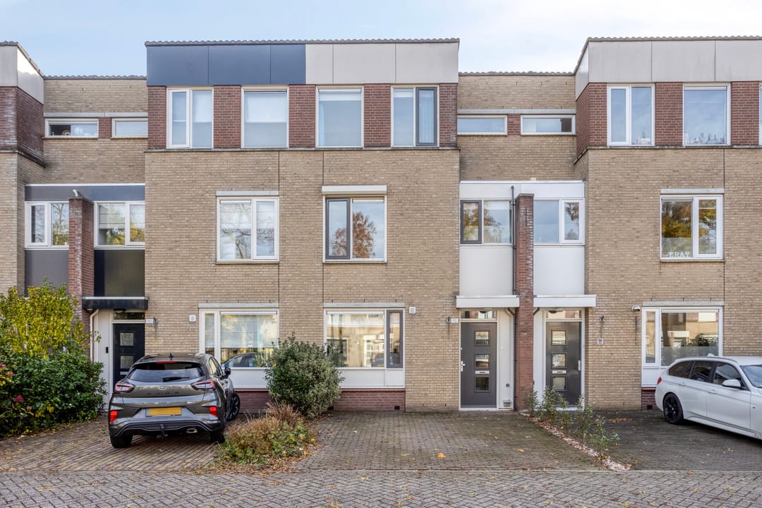 Photo 1 of Veilingstraat 112