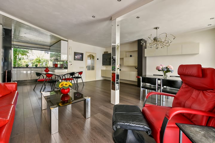 Photo 10 of Reijgershof 29