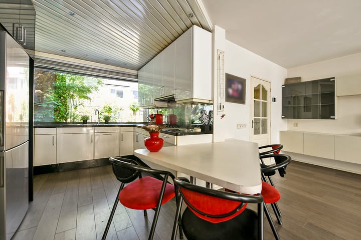 Photo 12 of Reijgershof 29