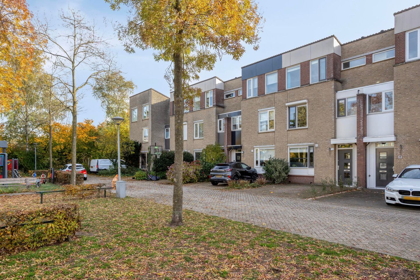 Photo 5 of Veilingstraat 112