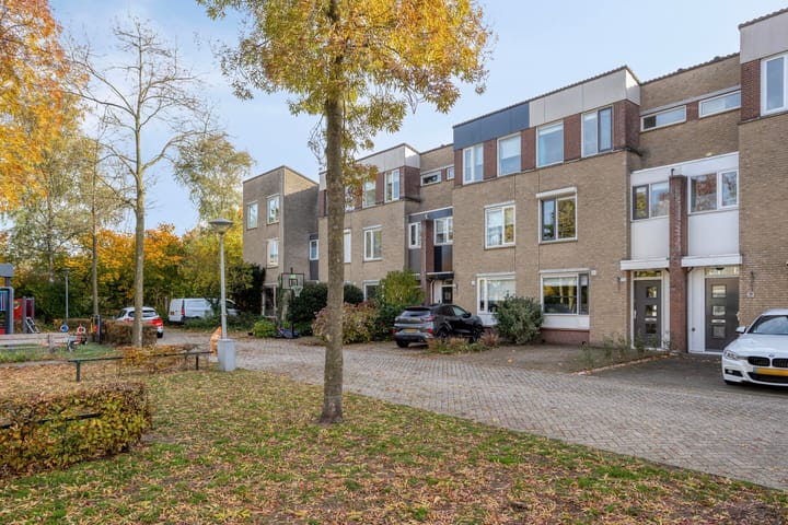 Photo 5 of Veilingstraat 112