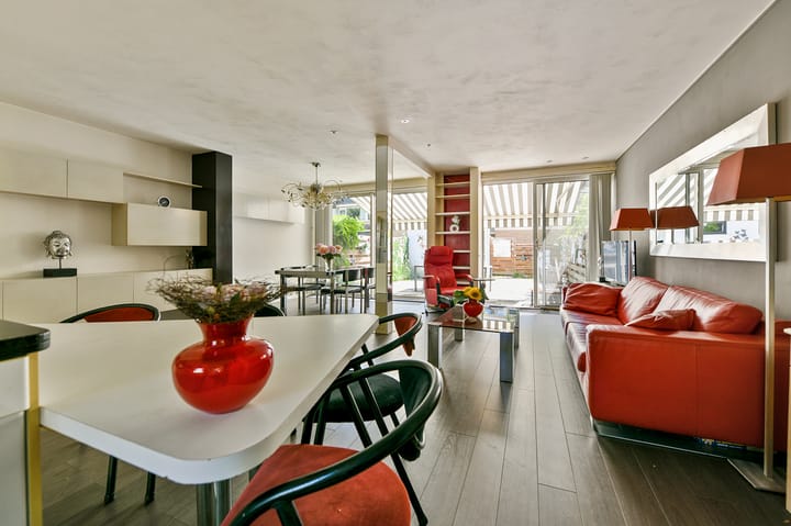 Photo 14 of Reijgershof 29