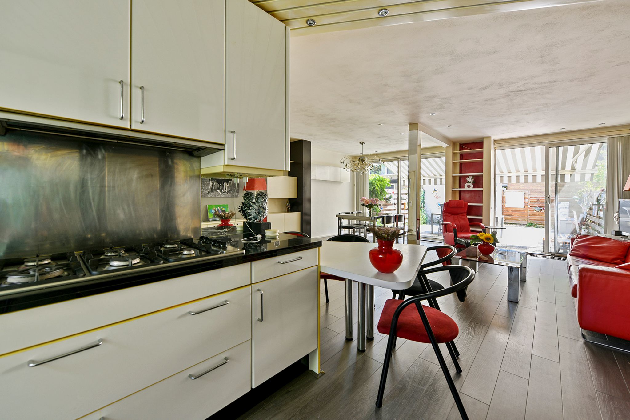 Foto 15 van Reijgershof 29