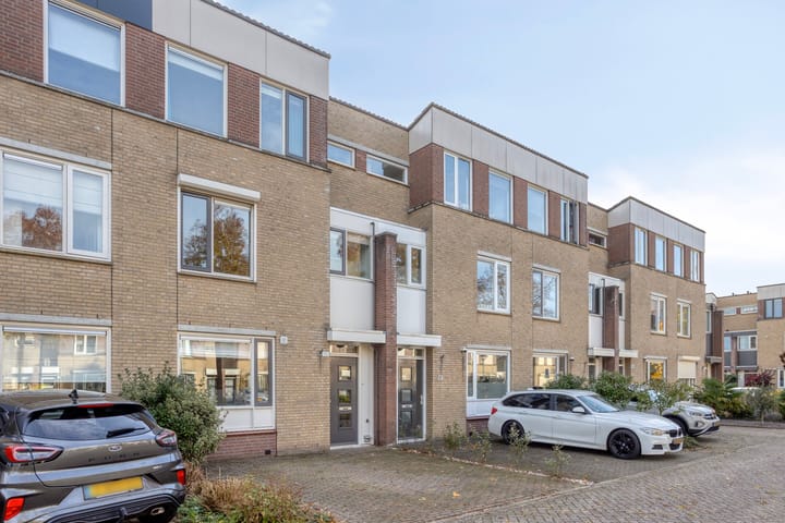 Photo 7 of Veilingstraat 112