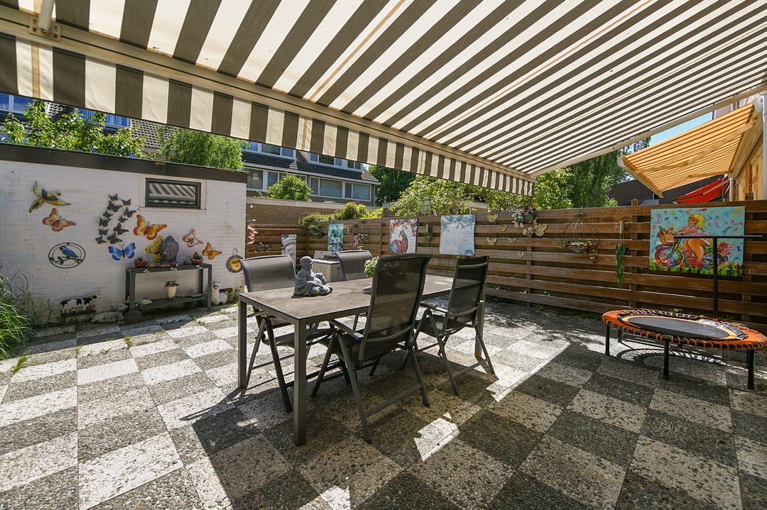 Foto 17 van Reijgershof 29