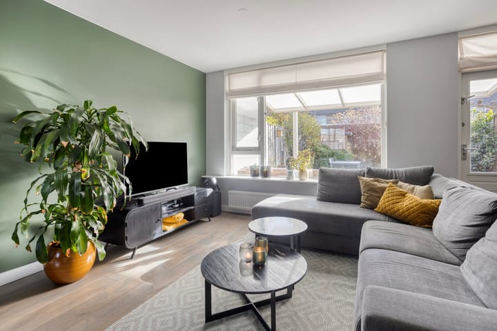 Photo 9 of Veilingstraat 112