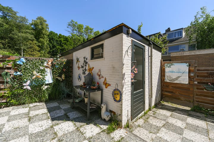 Photo 18 of Reijgershof 29