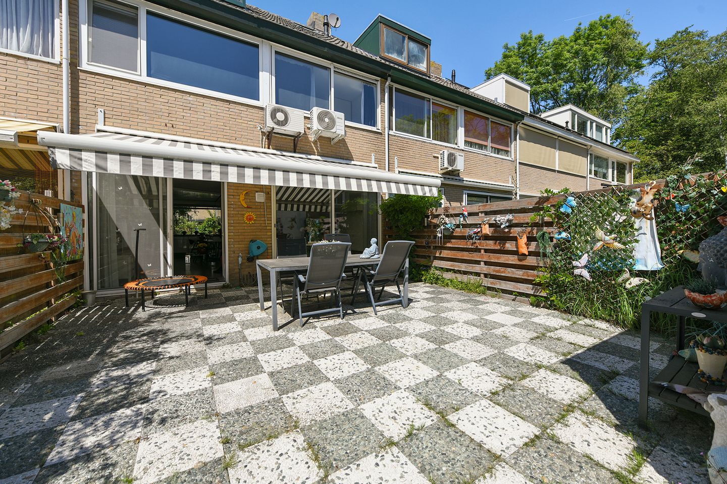 Foto 19 van Reijgershof 29