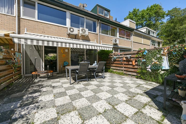 Photo 19 of Reijgershof 29