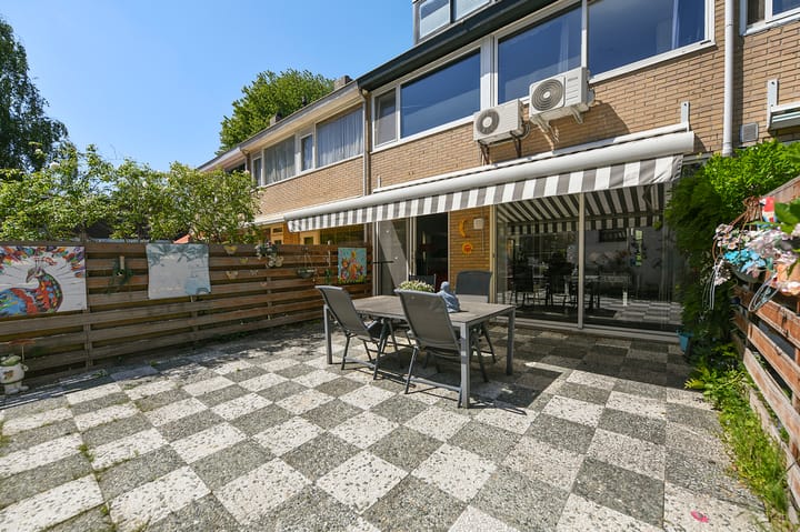 Photo 20 of Reijgershof 29