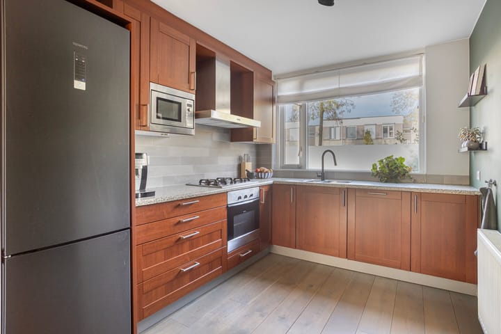 Photo 18 of Veilingstraat 112