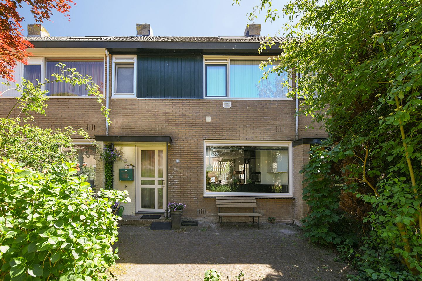 Foto 29 van Reijgershof 29