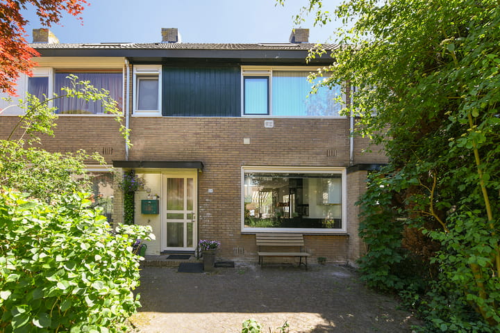 Photo 29 of Reijgershof 29