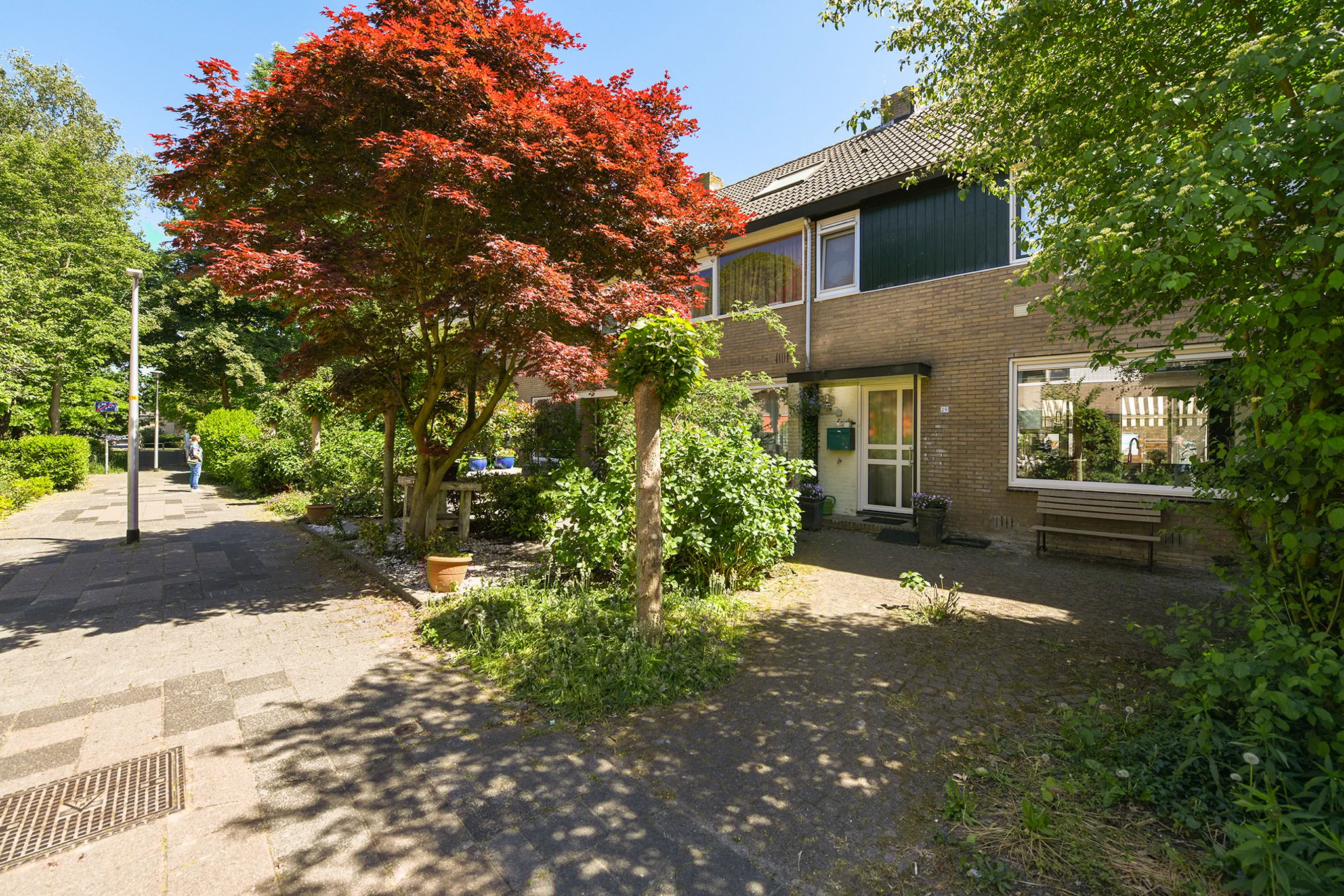 Foto 30 van Reijgershof 29