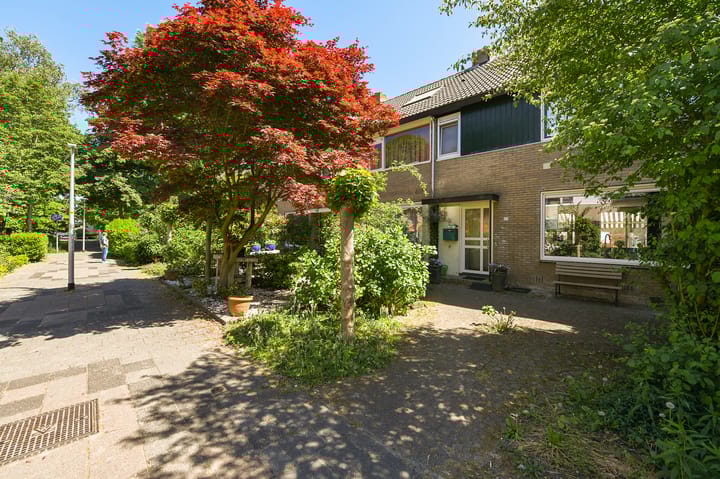 Photo 30 of Reijgershof 29