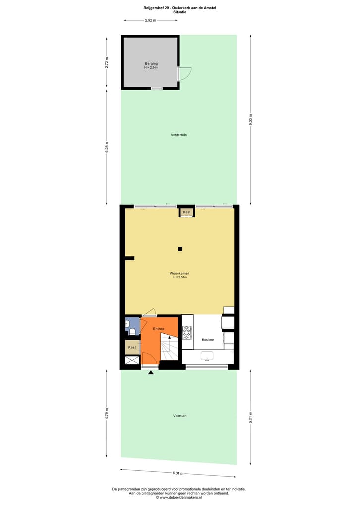 Photo 31 of Reijgershof 29