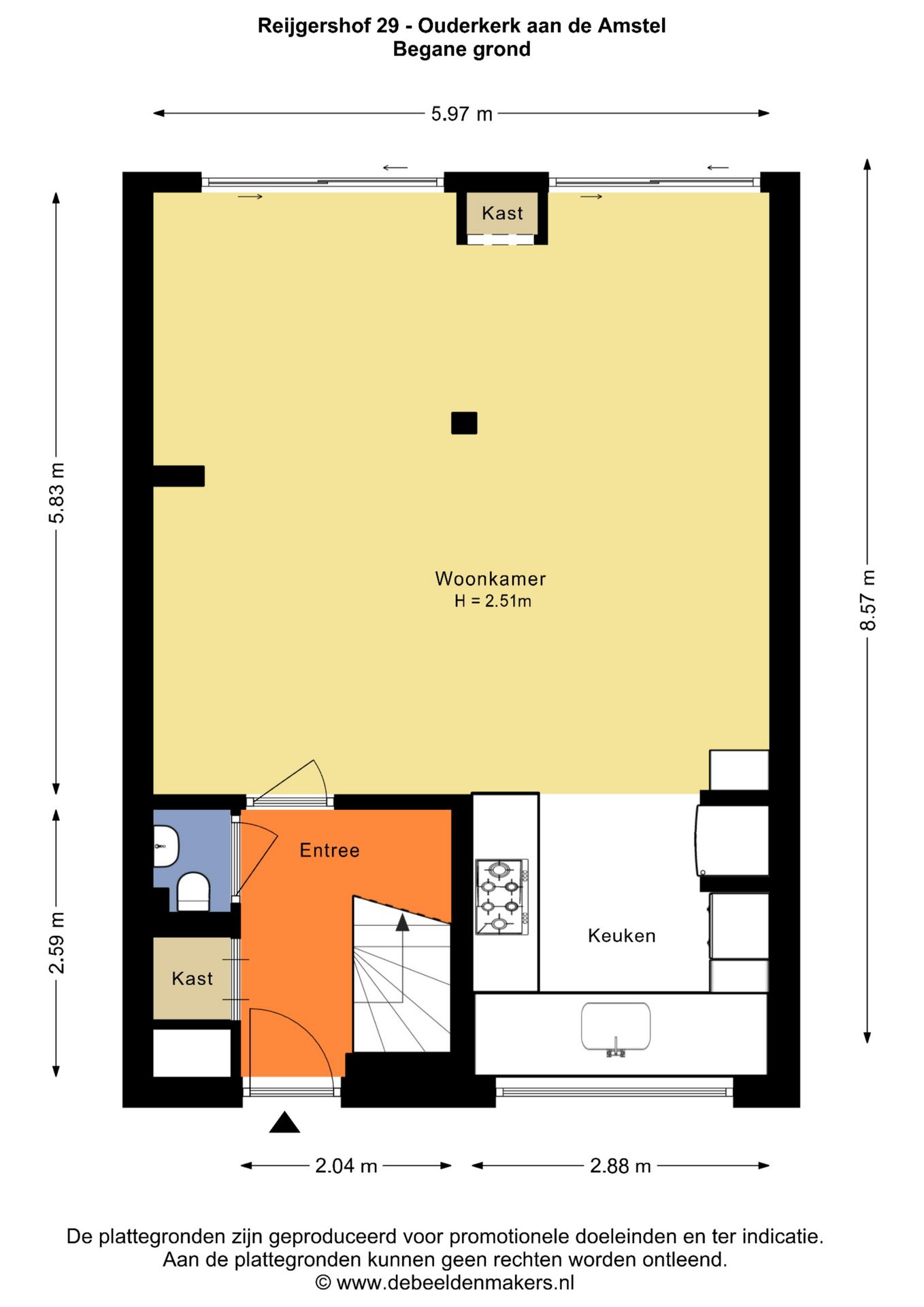 Foto 33 van Reijgershof 29