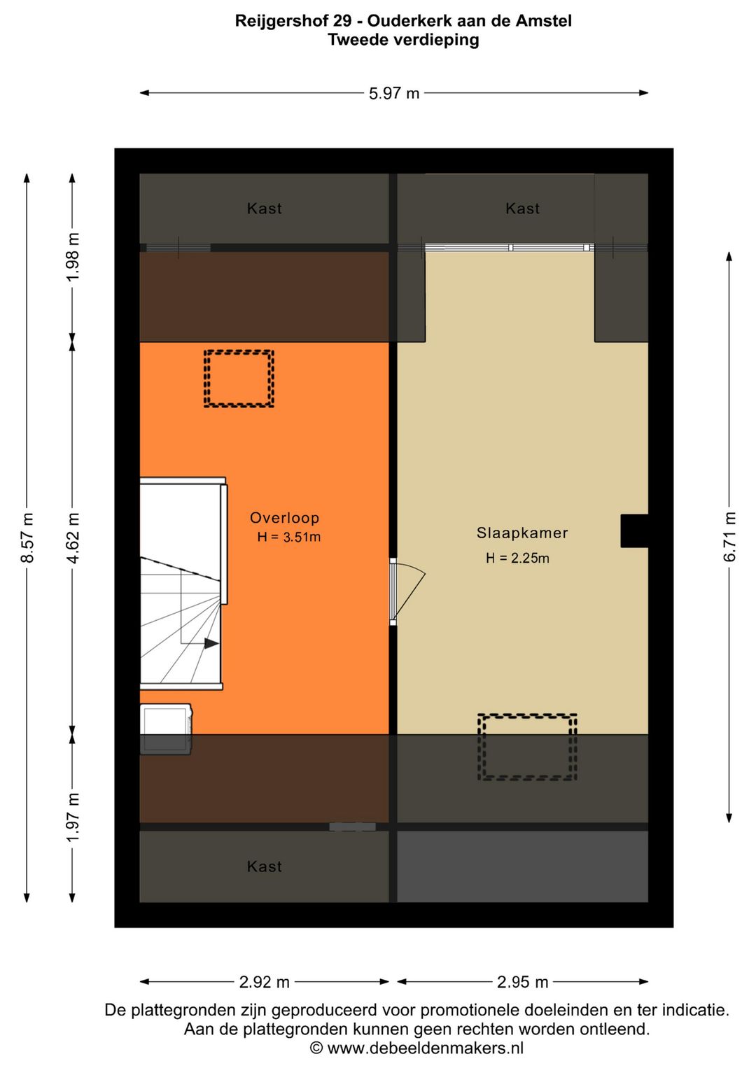 Foto 37 van Reijgershof 29