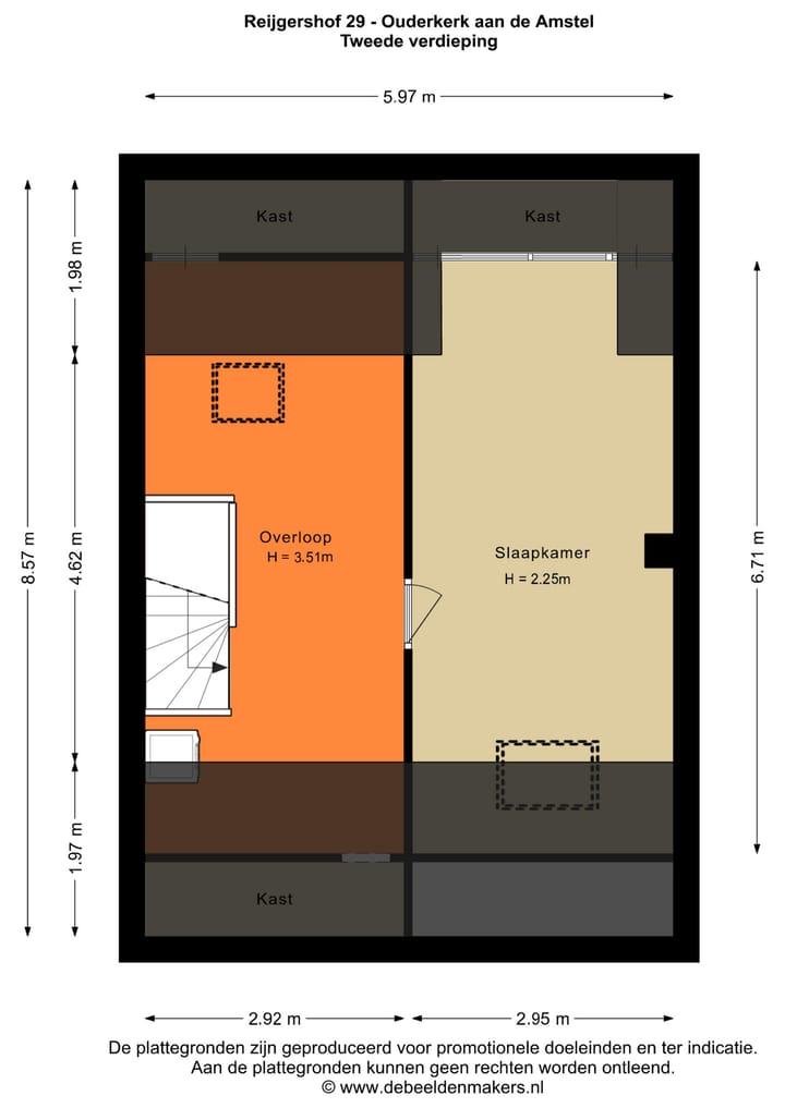 Photo 37 of Reijgershof 29