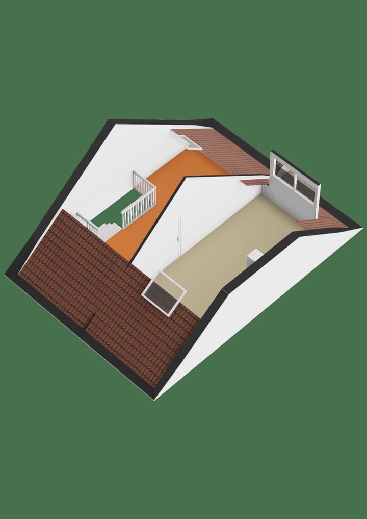 Photo 38 of Reijgershof 29