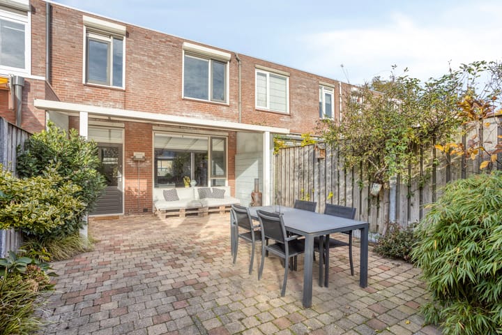 Photo 34 of Veilingstraat 112