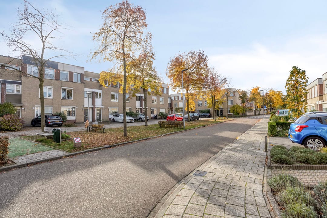 Photo 37 of Veilingstraat 112