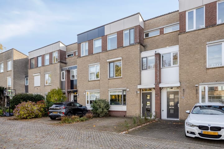 Photo 38 of Veilingstraat 112