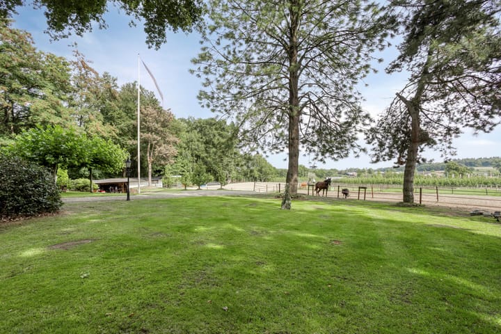 Foto 6 van Bergweg 19-A