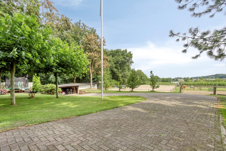 Foto 8 van Bergweg 19-A