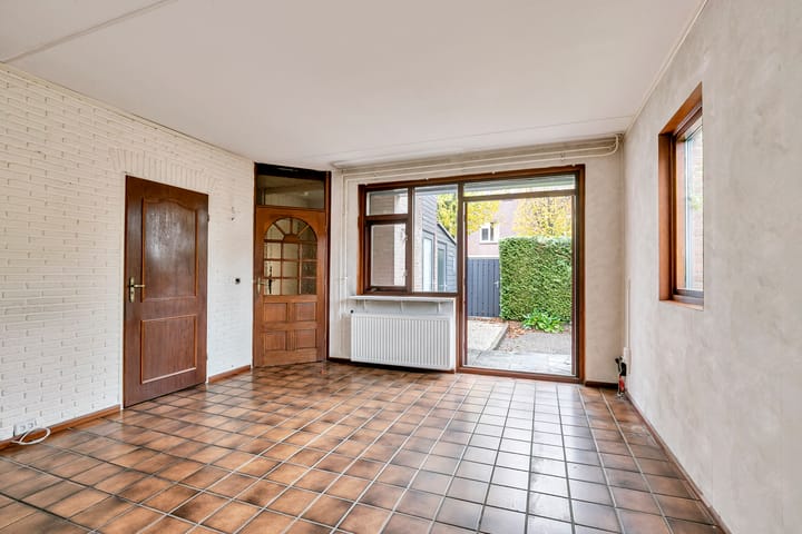 Foto 6 van Woudrichemstraat 26