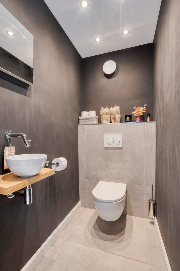 Foto 20 van Bergweg 19-A