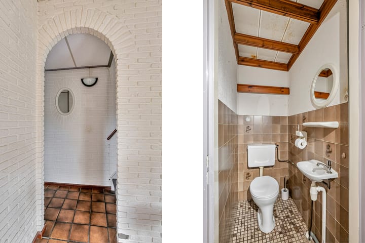 Foto 9 van Woudrichemstraat 26