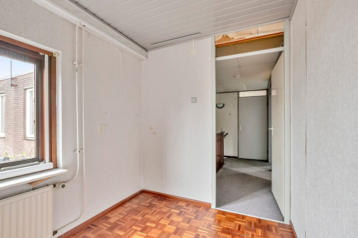 Foto 11 van Woudrichemstraat 26