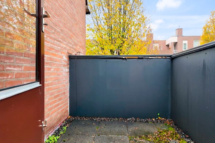 Foto 18 van Woudrichemstraat 26