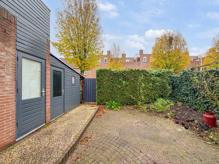 Foto 19 van Woudrichemstraat 26